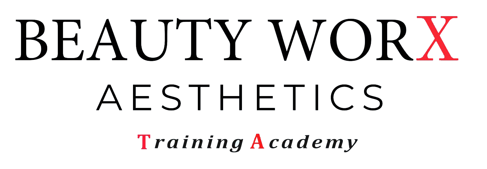 Beauty Worx Aesthetics Training Academy