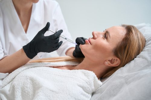 ADVANCED BOTULINUM TOXIN TRAINING
