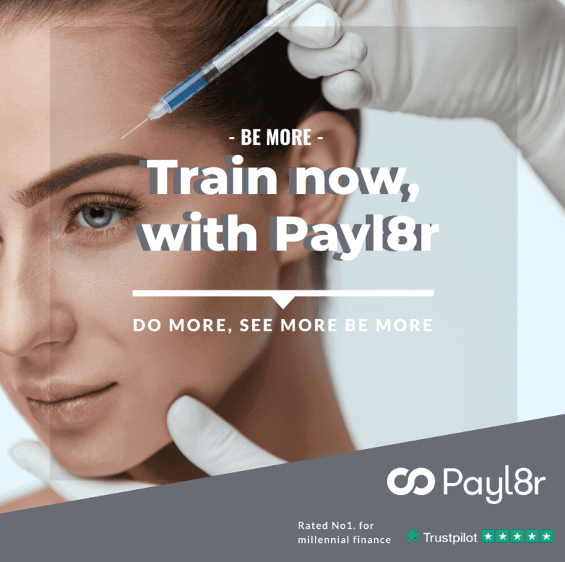 Pathway Into Injectable Aesthetics Beauty Worx Aesthetics