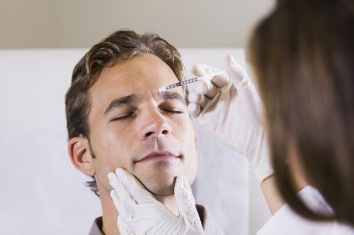 BOTULINUM TOXIN FOUNDATION LEVEL TRAINING