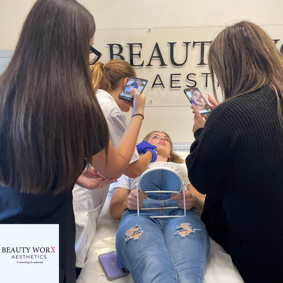 Beauty Worx Aesthetics