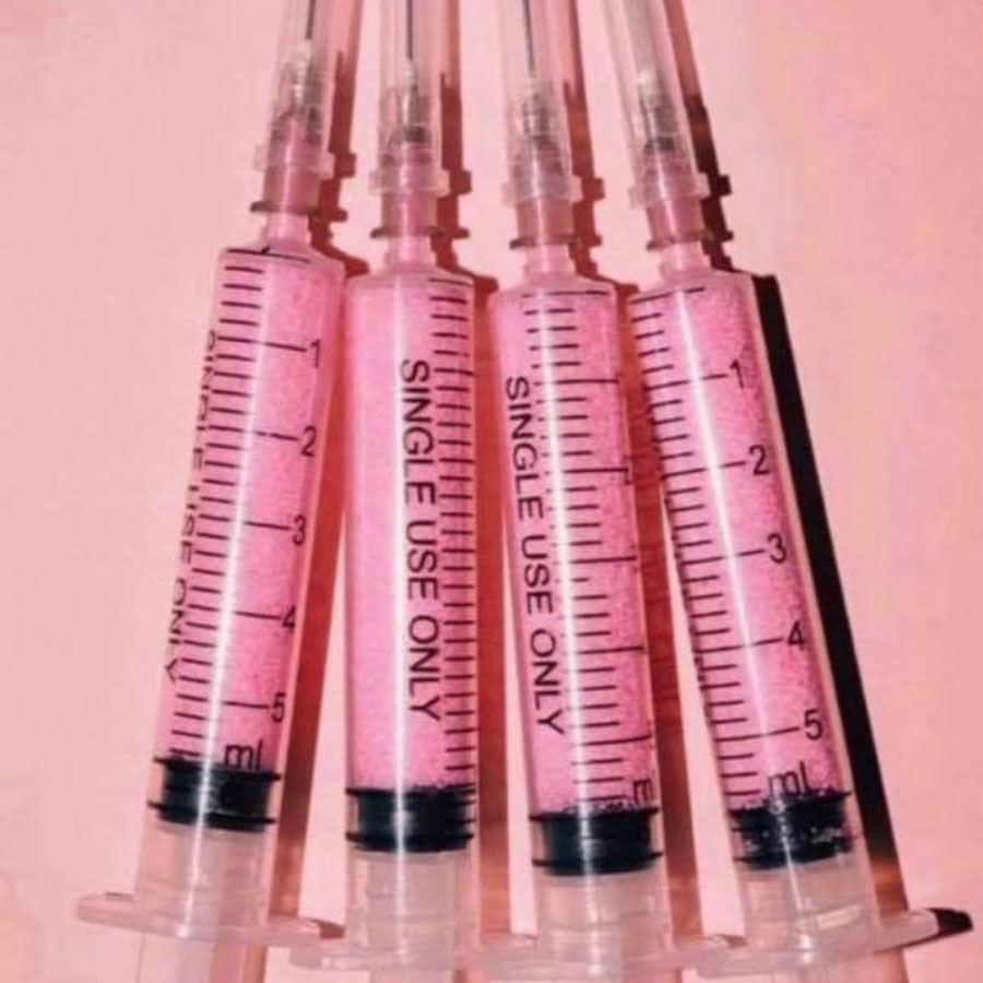 Vitamin B12 Training Beauty Worx Aesthetics