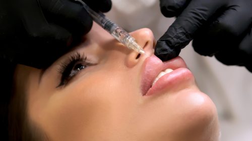 LIP MASTER CLASS