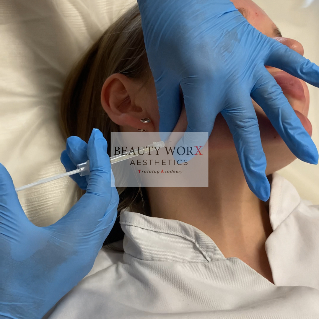 PLATELET RICH PLASMA PRP Beauty Worx Aesthetics