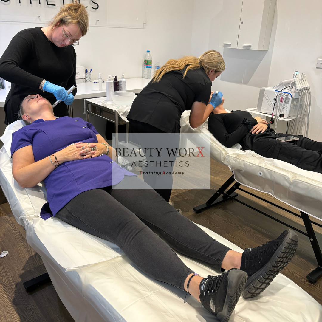 HYDRA FACIALS Beauty Worx Aesthetics