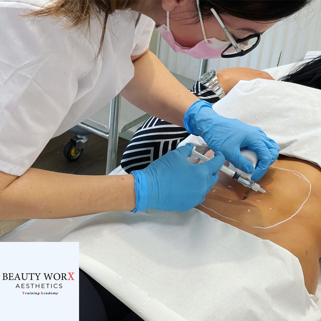 Beauty Worx Aesthetics