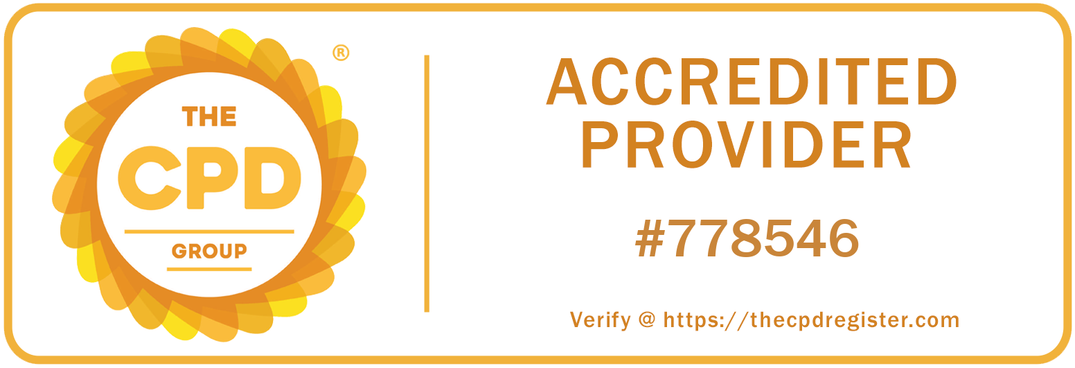 The CPD Group - Accredited Provider