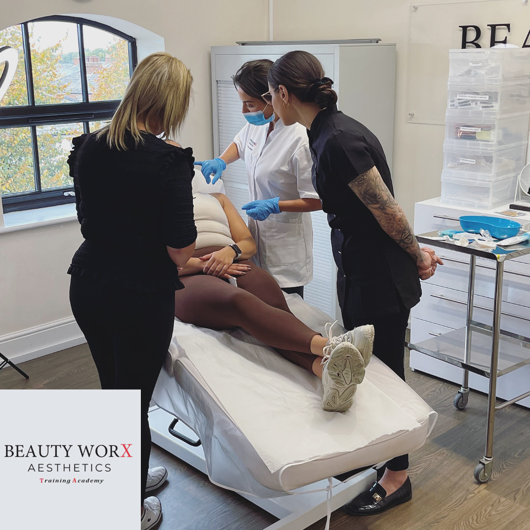 Beauty Worx Aesthetics