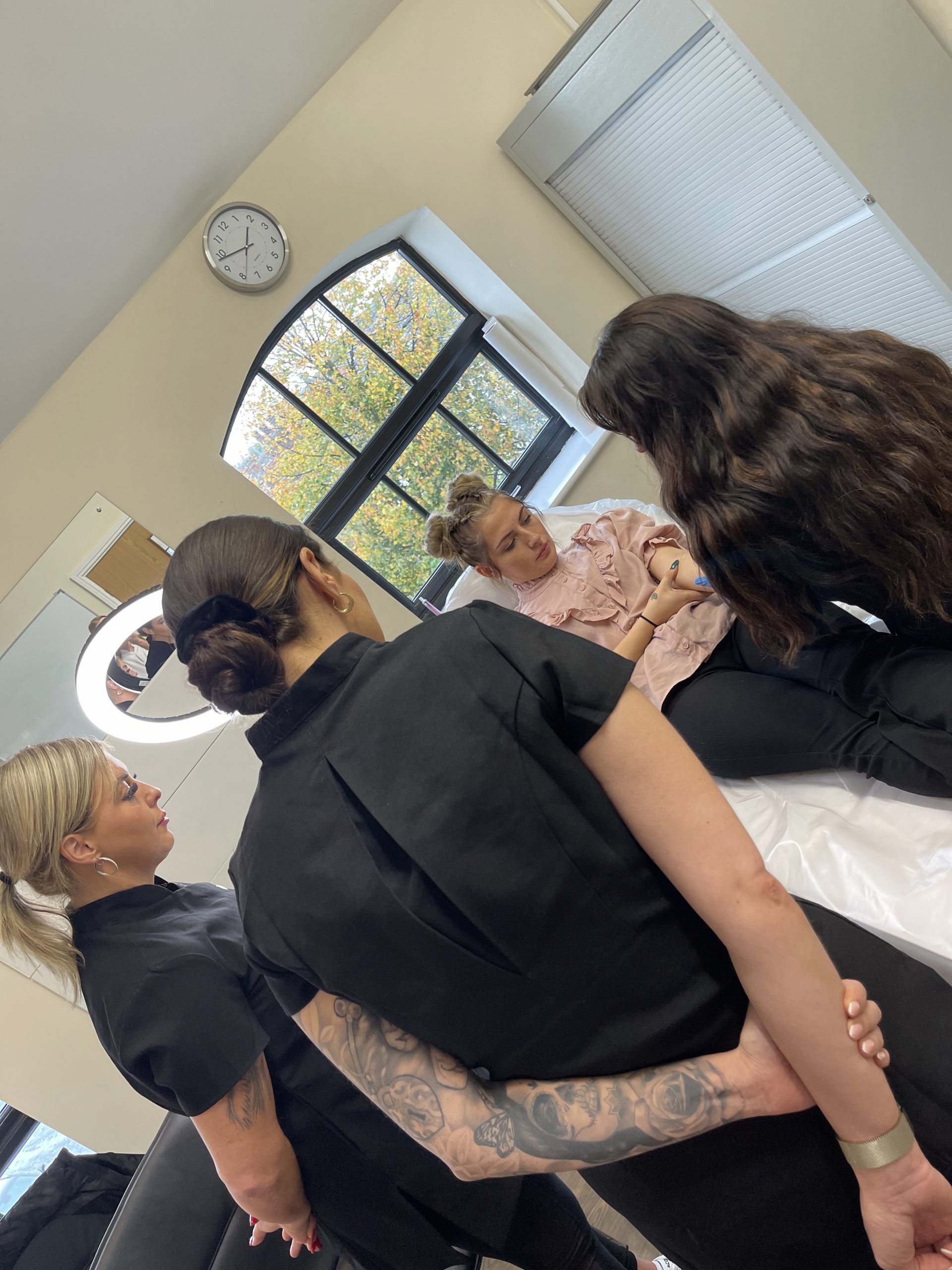 Beauty Worx Aesthetics