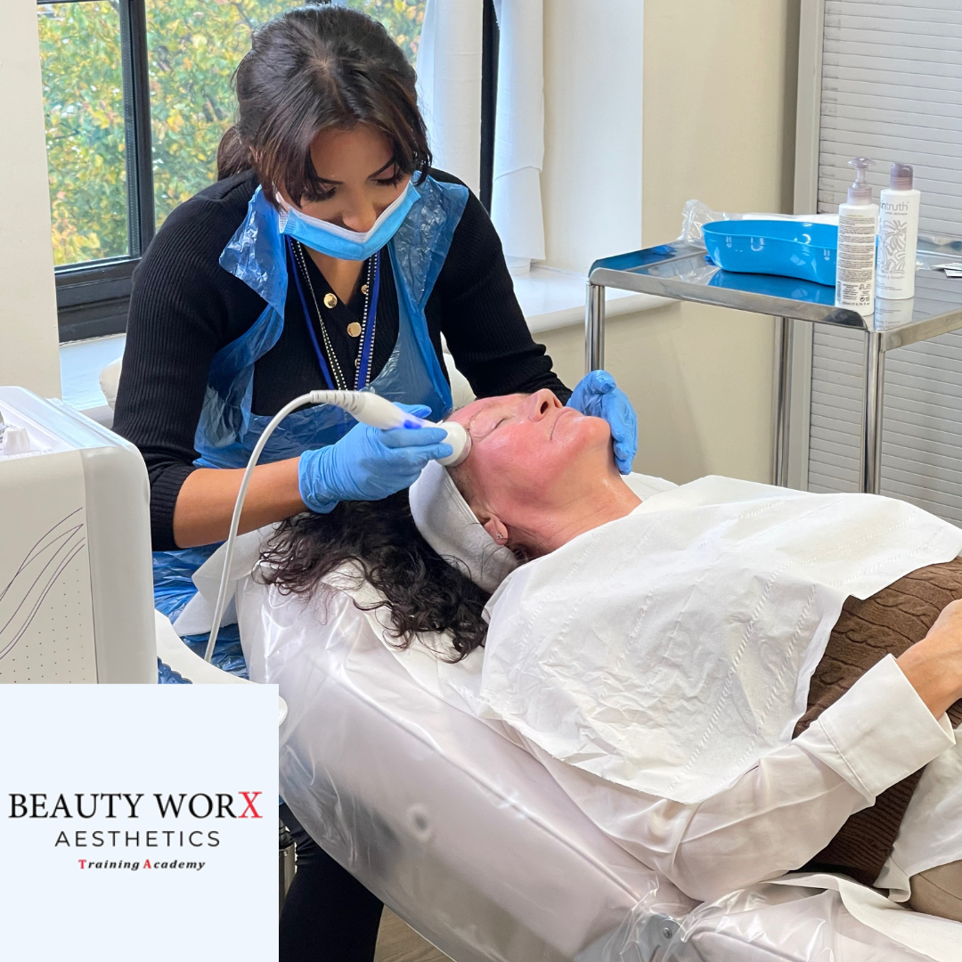 Beauty Worx Aesthetics