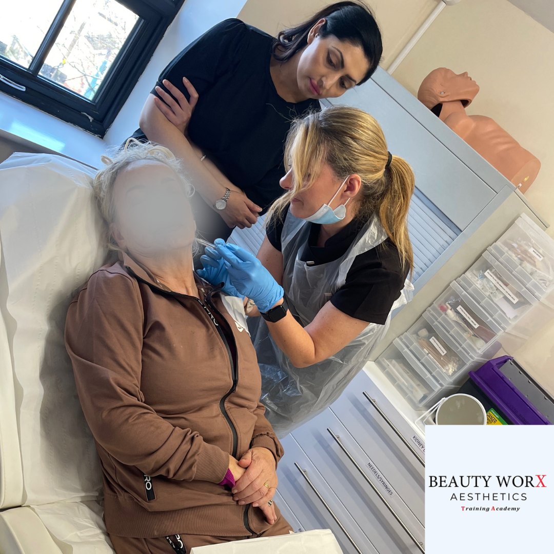 Beauty Worx Aesthetics