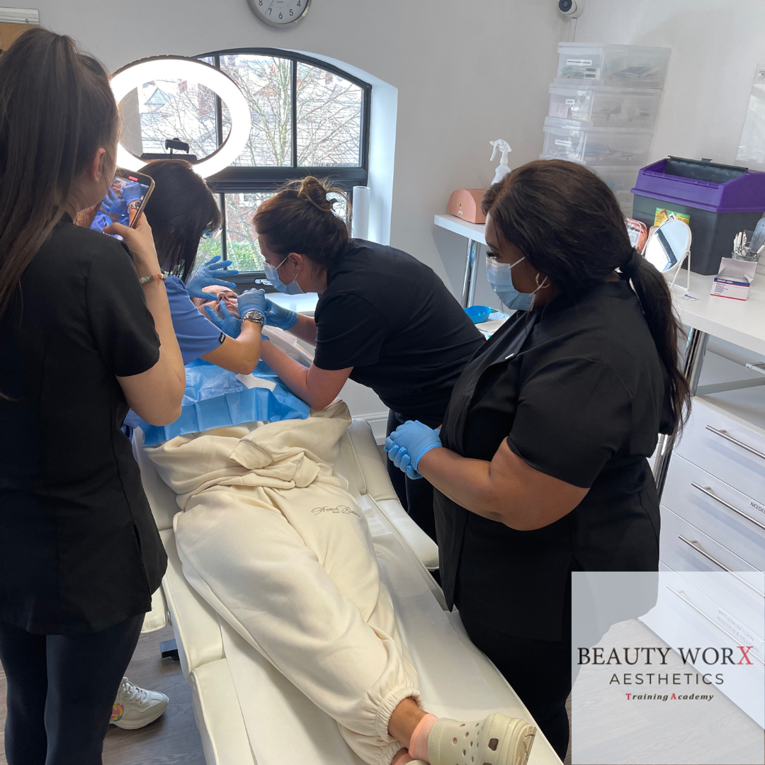 Beauty Worx Aesthetics
