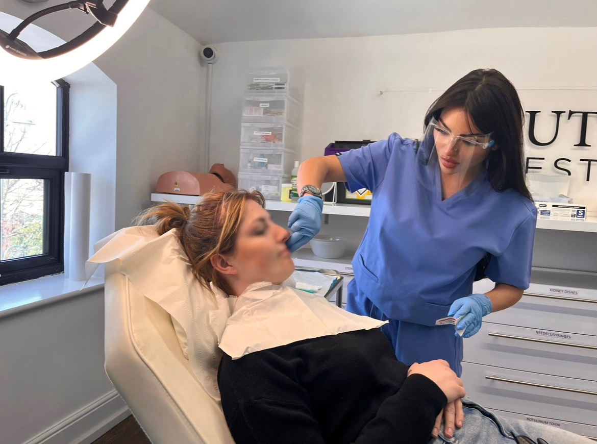 Beauty Worx Aesthetics