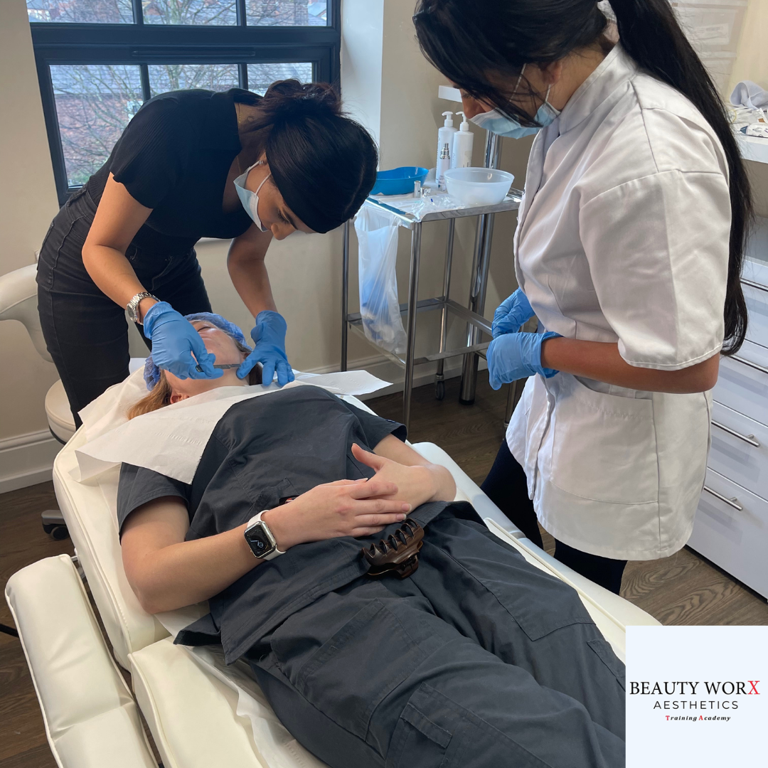 Beauty Worx Aesthetics