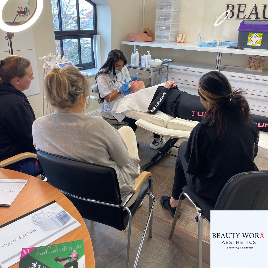Beauty Worx Aesthetics