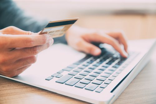 Course Payment