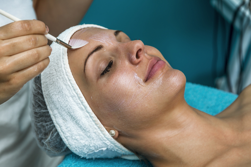 Qualifi Level 5 Certificate in Aesthetic Practice