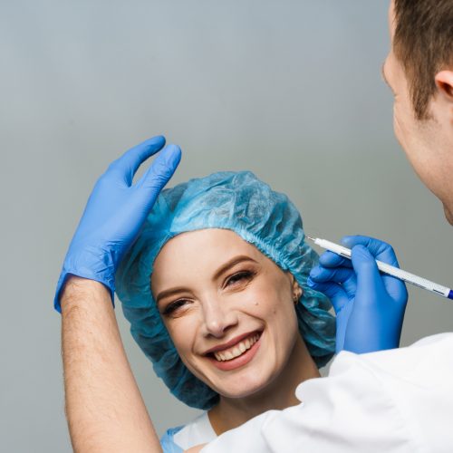 Academy Training Courses