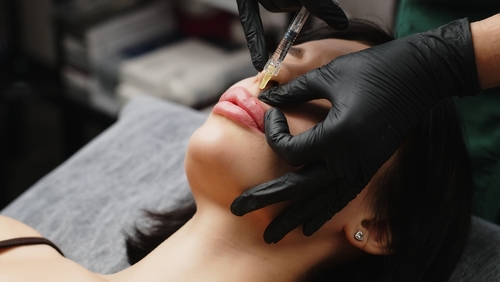 Aesthetics Courses Northern Ireland