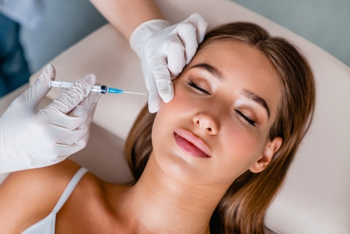 Aesthetics Courses Northern Ireland