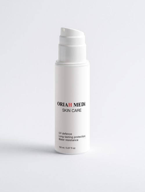 Mineral Sunscreen SPF30 for Face & Body