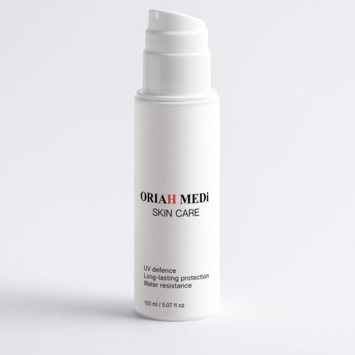 Mineral Sunscreen SPF30 for Face & Body