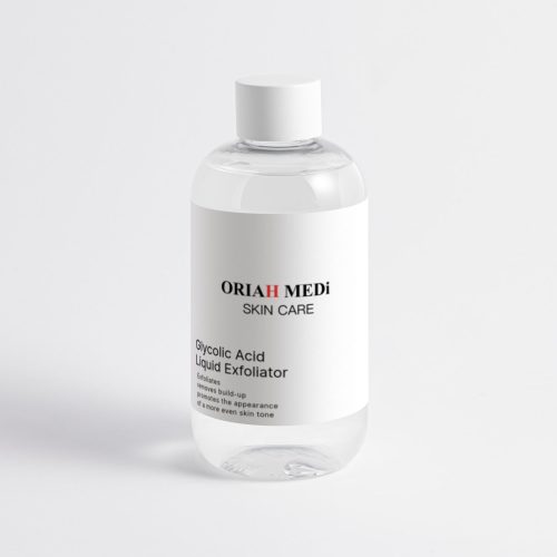Glycolic Acid Liquid Exfoliator