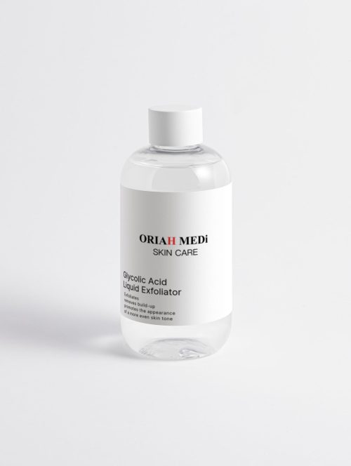 Glycolic Acid Liquid Exfoliator