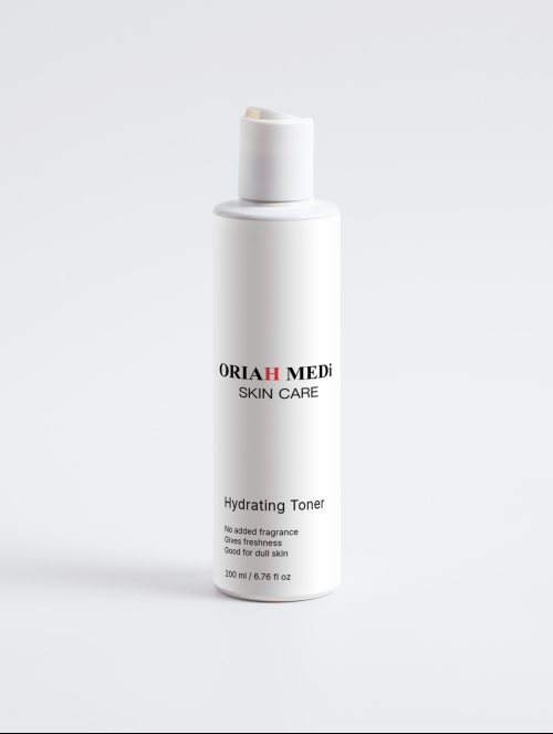 Hydrating Toner
