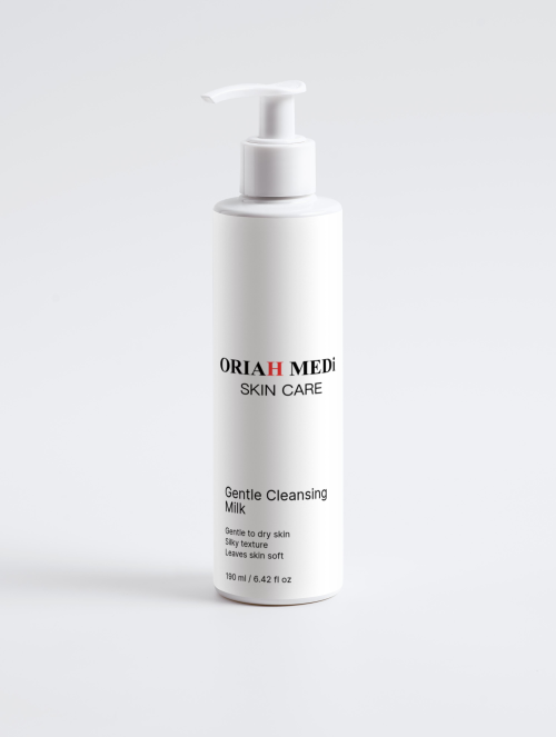 Gentle Cleansing Milk