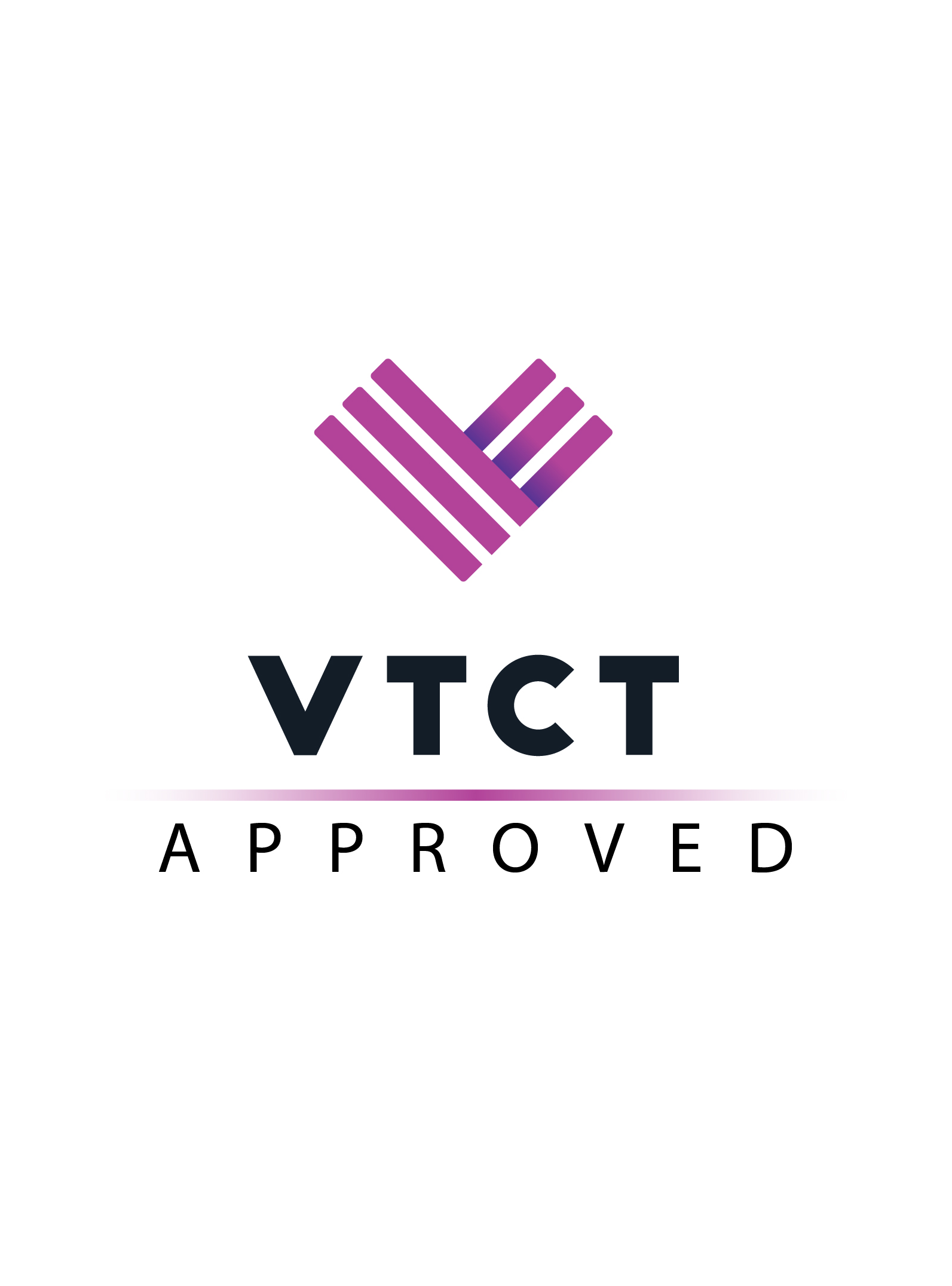 VTCT-APPROVED