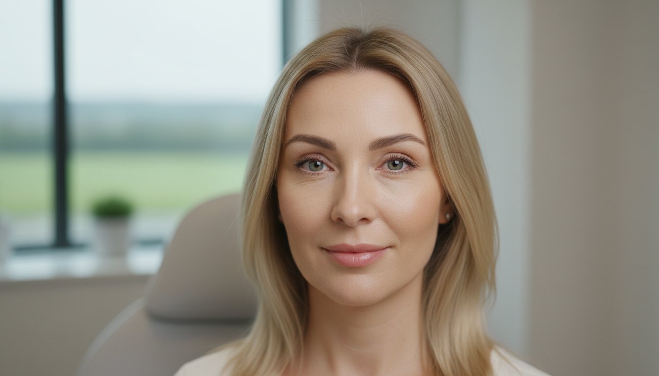 Botox Eyebrow Lift: The Sophisticated Guide to a Refreshed, Natural Look