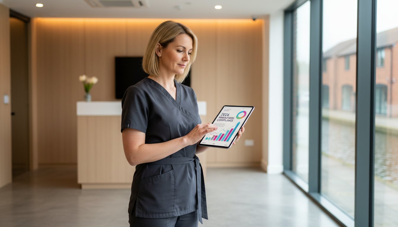 Can Non-Medics Do Botox in the UK? The 2026 Regulation Guide