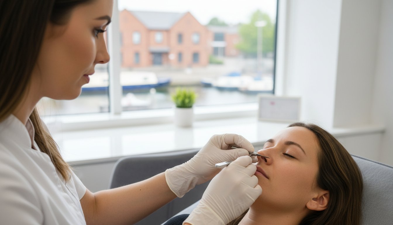 Professional Dermaplaning Training: Your Pathway to Clinical Excellence