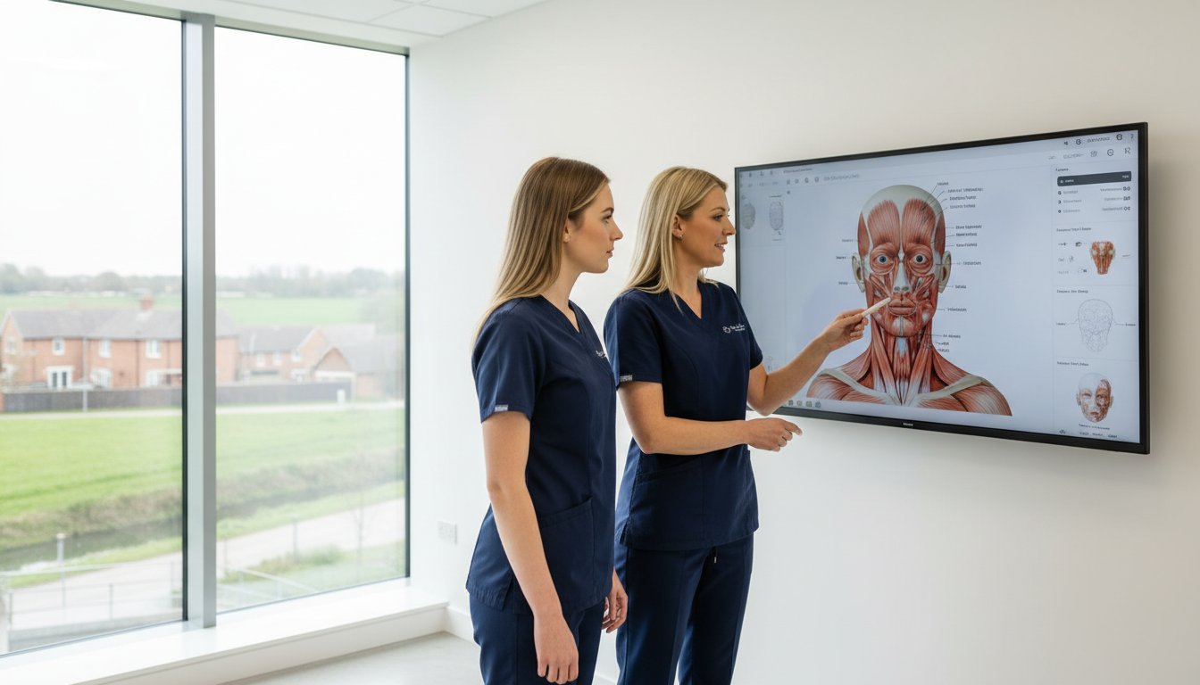 The Definitive Guide to Botox Courses: Navigating Your Path in Aesthetic Medicine