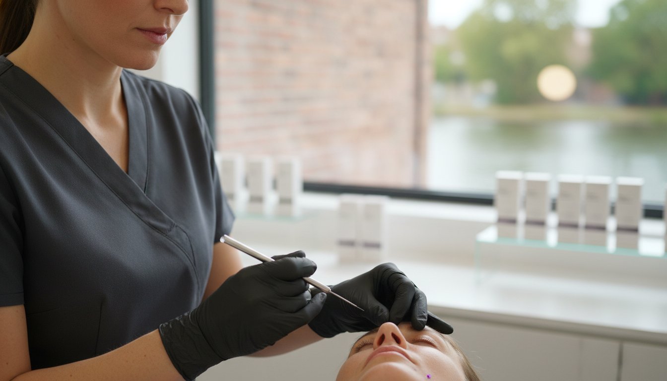 Advanced Dermal Filler Course: Elevating Your Artistry and Clinical Excellence