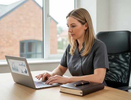 Aesthetic Business Plan Template UK: The Definitive Guide for New Practitioners