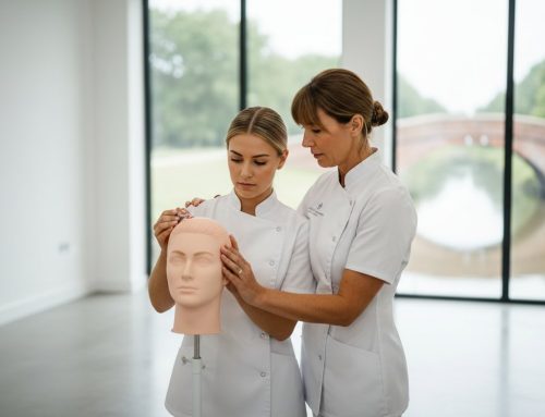 Aesthetic Courses Near Me: The Practitioner’s Professional Selection Checklist