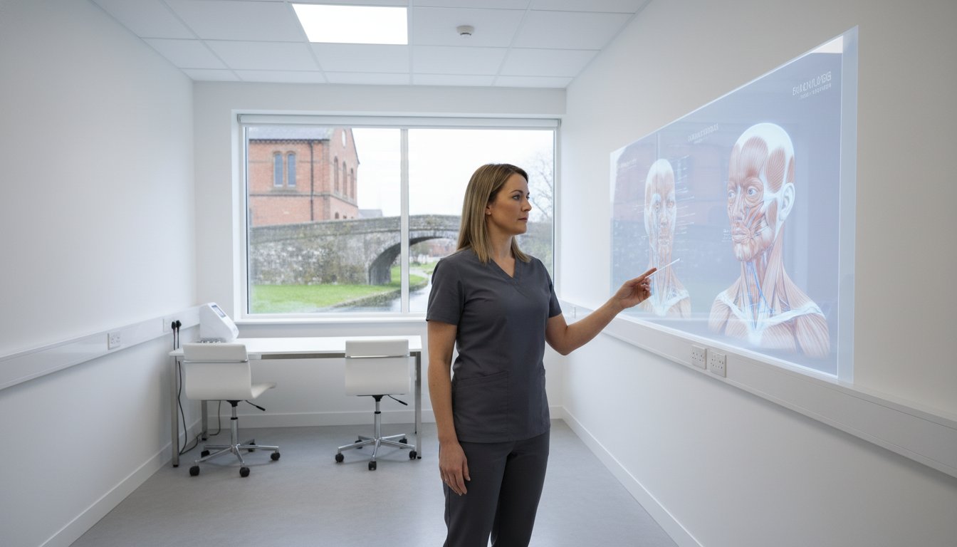 Aesthetic Courses: The Definitive Guide to Training in the UK (2026)