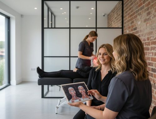 Aesthetician vs Aesthetic Practitioner: A Definitive Comparison for 2026