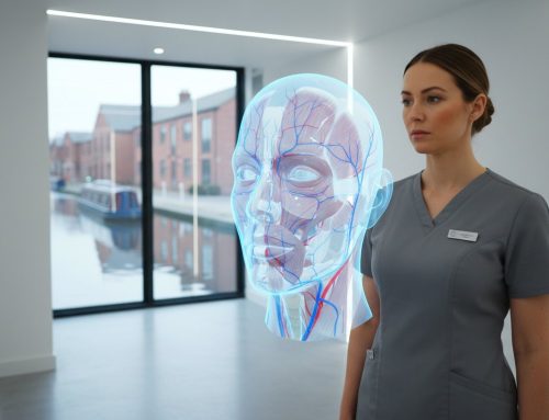 Anatomy of Facial Structures: A Practitioner’s Guide to Safe Aesthetics (2026)