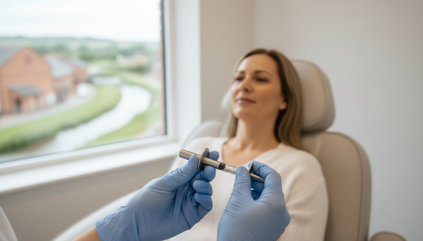 Azzalure: The Expert Guide to Precision Anti-Wrinkle Treatments