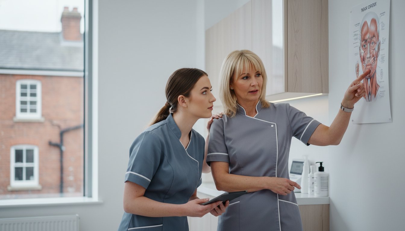 Choosing the Right Cosmetic College: Myths, Realities, and Regulated Pathways in 2026