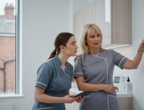 Choosing the Right Cosmetic College: Myths, Realities, and Regulated Pathways in 2026