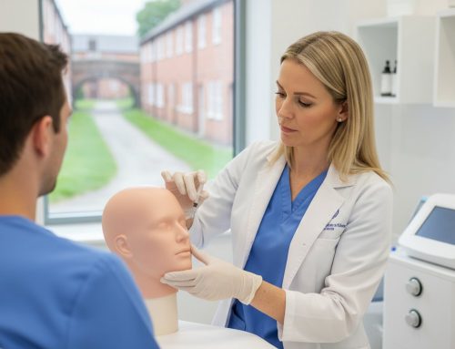 Fat Dissolving Injections Course: A Professional Guide to Mastering Intralipotherapy