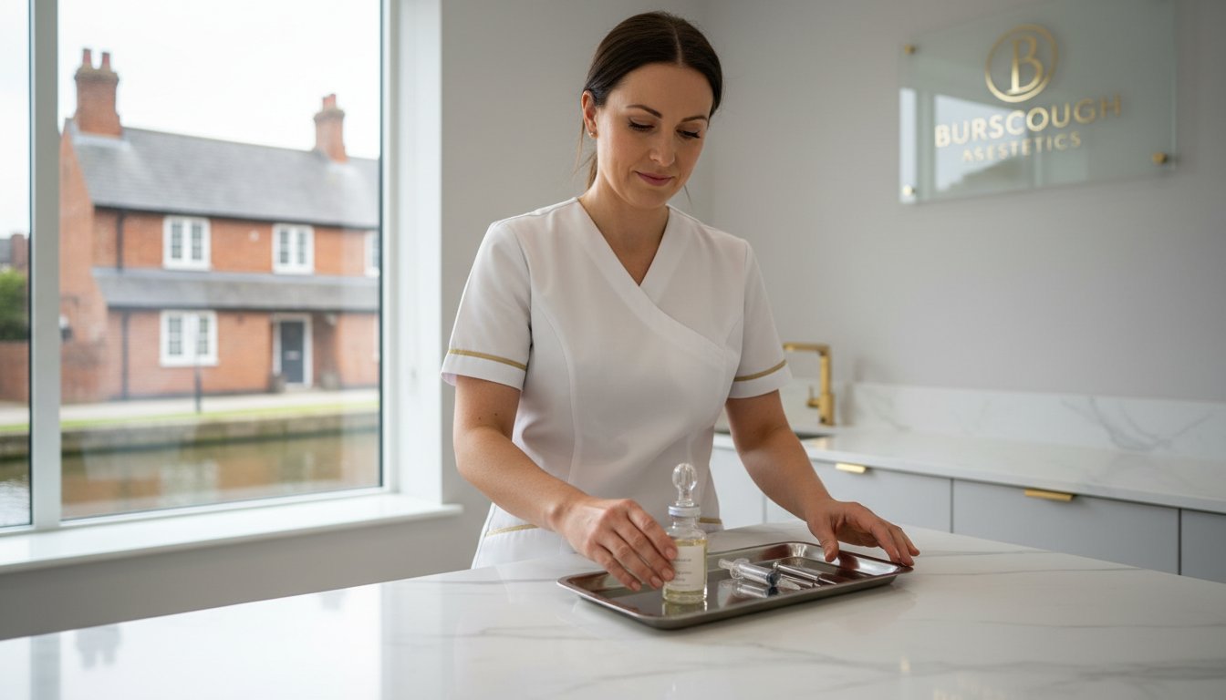 Lemon Bottle Fat Dissolving: A Professional Comparison and Practitioner’s Guide