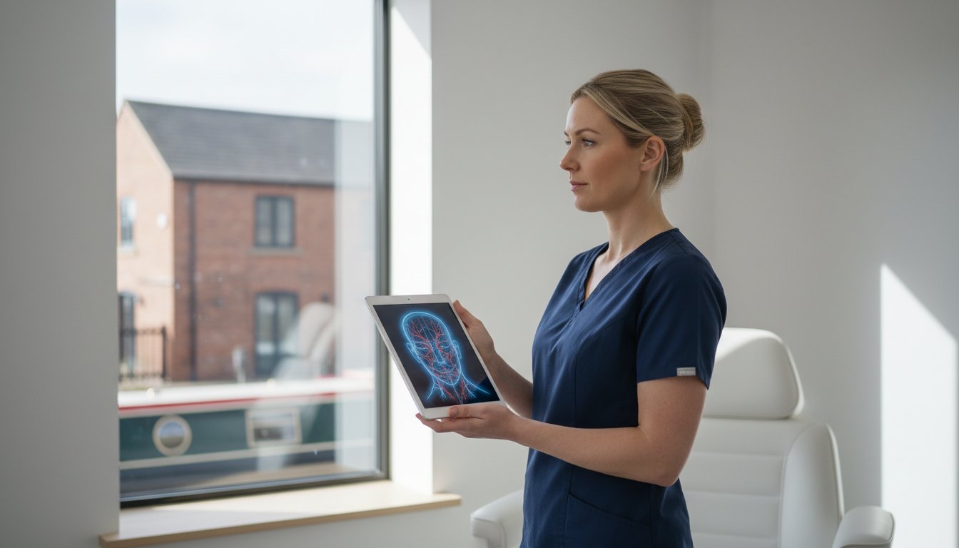 Mastering Aesthetic Safety: The Definitive Guide to a Complications Management Course