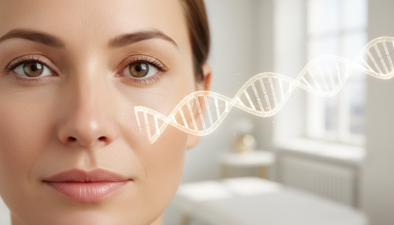 Polynucleotide Treatment: The Definitive Guide to Cellular Skin Rejuvenation (2026) – Hero Image Polynucleotide Treatment: The Definitive Guide to Cellular Skin Rejuvenation (2026)