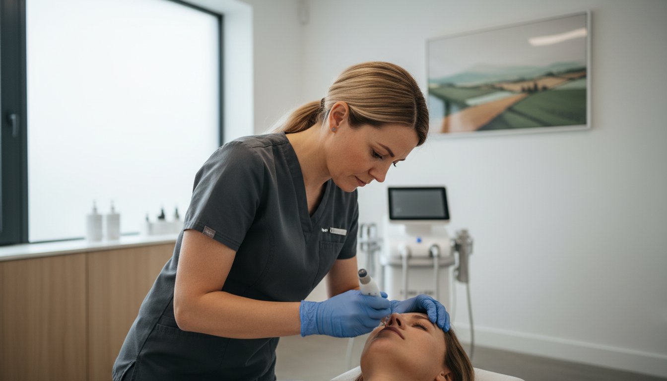 Vascular Occlusion: A Practitioner’s Guide to Identification and Management