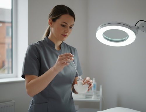 Professional Chemical Peel Training: The Definitive Guide to Clinical Rejuvenation (2026)